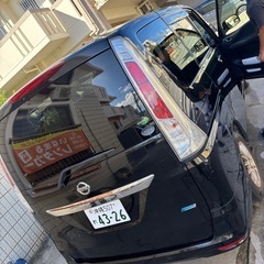 日産  セレナの画像