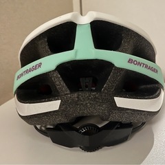 自転車用ヘルメットの画像