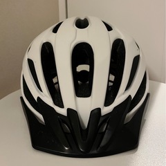 自転車用ヘルメットの画像