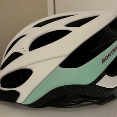 自転車用ヘルメットの画像