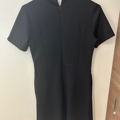 エステサロン制服/ワンピースの画像
