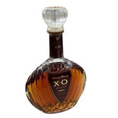 186000 サントリー　XO 　デラックス　ブランデー [240821HM200175]の画像