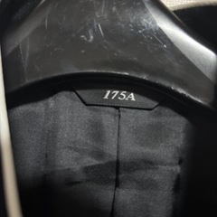 広大附属東雲中学校　冬服の画像