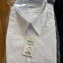 広大附属東雲中学校　冬服の画像