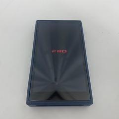 美品 FiiO M21 デジタルオーディオプレーヤーの画像
