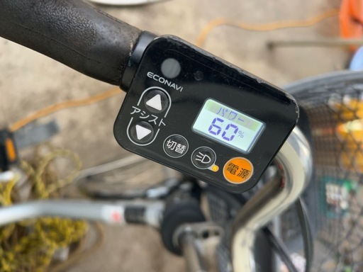 電動自転車パナソニック