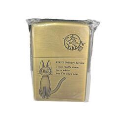 186000 ZIPPO ジッポ 魔女の宅急便　スタジオジブリ [0000000001621]の画像