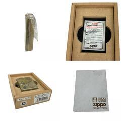 186000 ZIPPO ジッポ 魔女の宅急便　スタジオジブリ [0000000001621]の画像