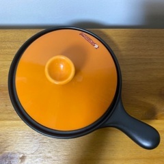 タジン鍋の画像