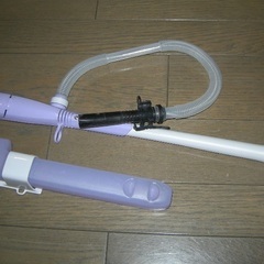 出光  灯油タンク 20L　自動ポンプ付の画像