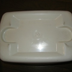 出光  灯油タンク 20L　自動ポンプ付の画像