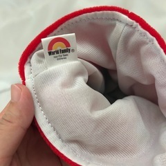 ミッキーパペットの画像