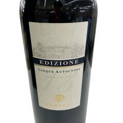 186000 EDIZIONE　エディツォーネ　赤ワイン　フルボディ [240603HM140383]の画像