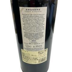186000 EDIZIONE　エディツォーネ　赤ワイン　フルボディ [240603HM140383]の画像