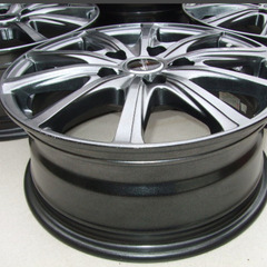 （売約済み）マナレイ Euro Speed 15インチ　スタッドレスなどの画像