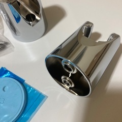KVKシャワーフック2個セットの画像
