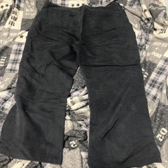 パンツ　レディースの画像