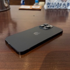Apple iPhone 14 Pro max 本体 SIMフリー 美品の画像