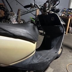 Dio ディオ Z4 バーハンの画像