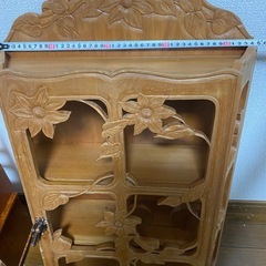 飾り棚の画像