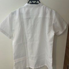 【美品】ホワイセルスクラブ（ホワイト制服）の画像