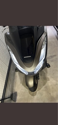 ホンダ PCX125.JK05