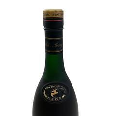 186000 REMY　MARTIN　レミーマルタン　ナポレオン　ファインシャンパーニュ [241115HM120159]の画像