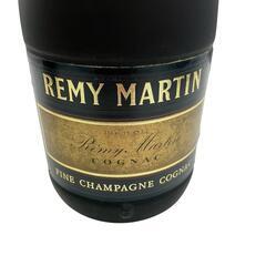 186000 REMY　MARTIN　レミーマルタン　ナポレオン　ファインシャンパーニュ [241115HM120159]の画像