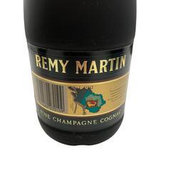 186000 REMY　MARTIN　レミーマルタン　ナポレオン　ファインシャンパーニュ [241115HM120159]の画像