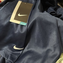 NIKE ゴルフシャツ の画像