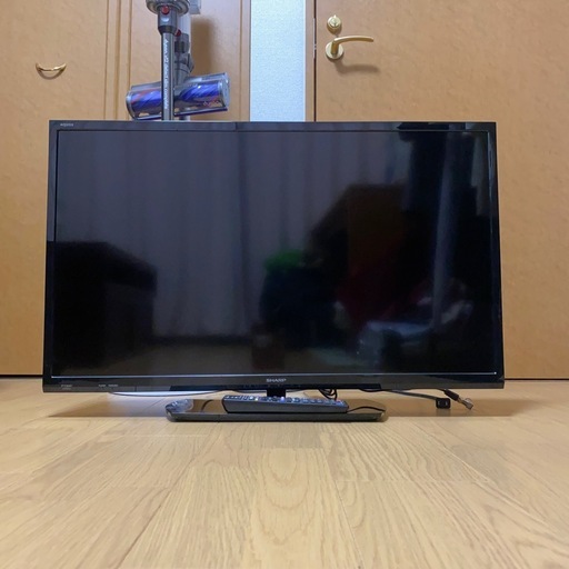 《引き渡し者様決まりました》