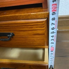 収納ケースの画像