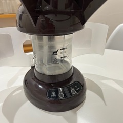 ヘア　スチーマーの画像