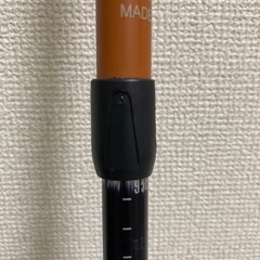 【montbell】TグリップアンチショックS ／ステッキ／杖の画像