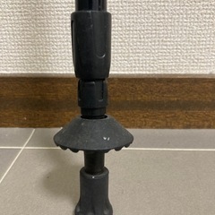 【montbell】TグリップアンチショックS ／ステッキ／杖の画像