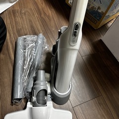 掃除機の画像