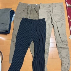 レディース🌈ズボンセット🌈Mサイズの画像