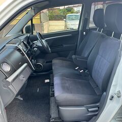 2年車検付・スズキWagonRスティングレー・ナビ・テレビ・シートヒーター・車内イルミネーションの画像
