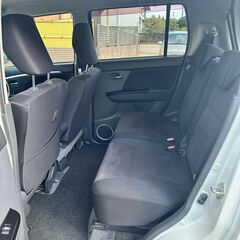 2年車検付・スズキWagonRスティングレー・ナビ・テレビ・シートヒーター・車内イルミネーションの画像
