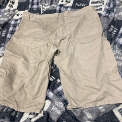 ショートパンツ　メンズ　の画像
