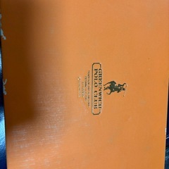 未使用ティーカップセットの画像