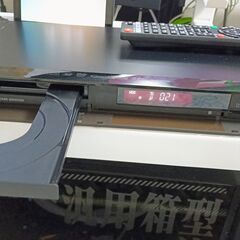 Panasonic DMR-BRW500の画像