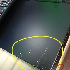 Panasonic DMR-BRW500の画像