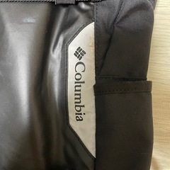 コロンビア リュック 中古の画像