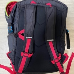 コロンビア リュック 中古の画像