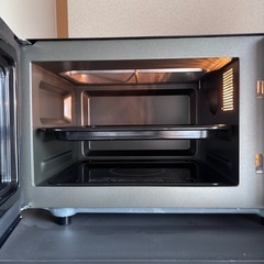 オーブンレンジの画像