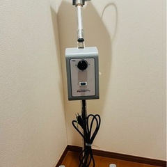赤外線ヒーターREDSUN SDの画像