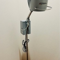 赤外線ヒーターREDSUN SDの画像
