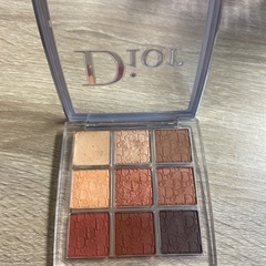 Dior ﾊﾞｯｸｽﾃｰｼﾞ ｱｲ ﾊﾟﾚｯﾄ 003 アンバー アイシャドウ
 の画像