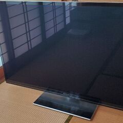 テレビの画像